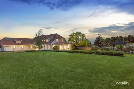 Property photo of 118 Tower Road Mount Eliza VIC 3930