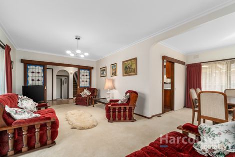 Property photo of 6 Grosvenor Place Wantirna South VIC 3152
