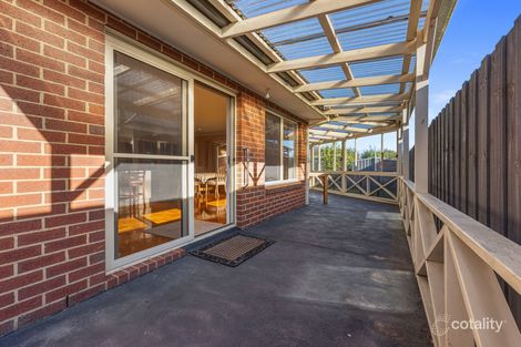 Property photo of 5 Quarry Street Wonthaggi VIC 3995