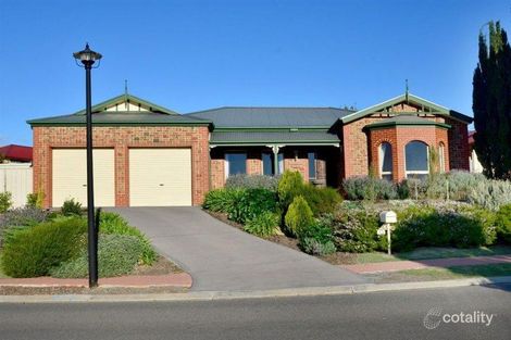 43 Southbank Bvd, Sheidow Park, SA 5158