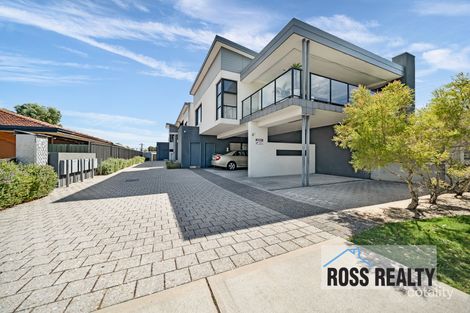 2/41 Balcombe Way, Westminster, WA 6061