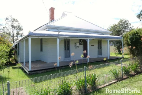 Property photo of 1 Burnett Street Delungra NSW 2403