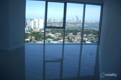 Property photo of 32801/9 Lawson Street Southport QLD 4215