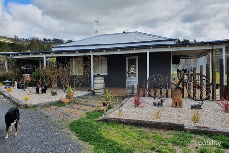 Property photo of 505 Conrod Straight Mount Panorama NSW 2795