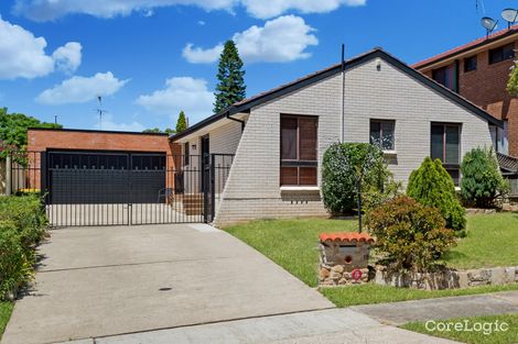Property photo of 19 Ainsworth Crescent Wetherill Park NSW 2164
