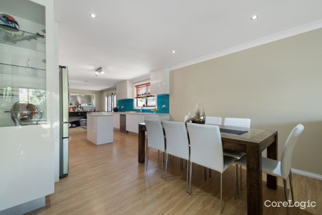 Property photo of 19 Ainsworth Crescent Wetherill Park NSW 2164