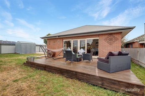 Property photo of 2 Cramond Avenue Wangaratta VIC 3677