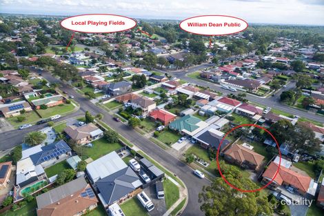 Property photo of 35 Malone Crescent Dean Park NSW 2761