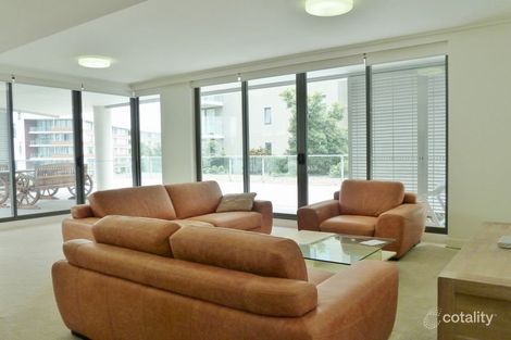 305/17 Shoreline Dr, Rhodes, NSW 2138