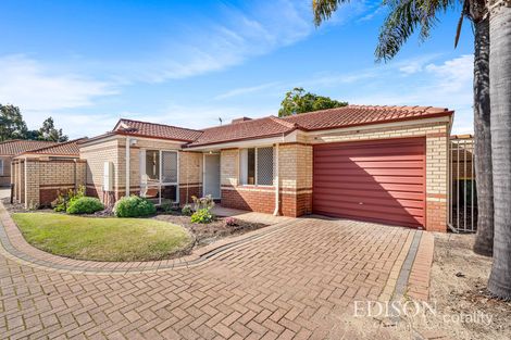 Property photo of 4/80 Centre Street Queens Park WA 6107