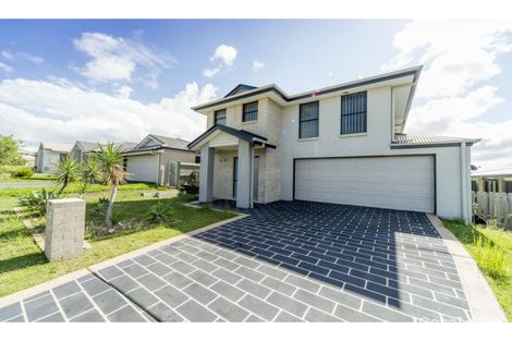 Property photo of 17 Orlando Drive Coomera QLD 4209