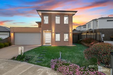 Property photo of 3 Shirley Court Point Cook VIC 3030