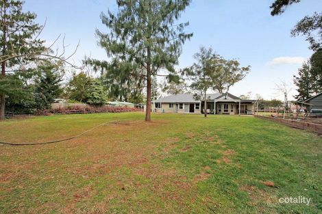 Property photo of 14 Kiandra Crescent Yerrinbool NSW 2575