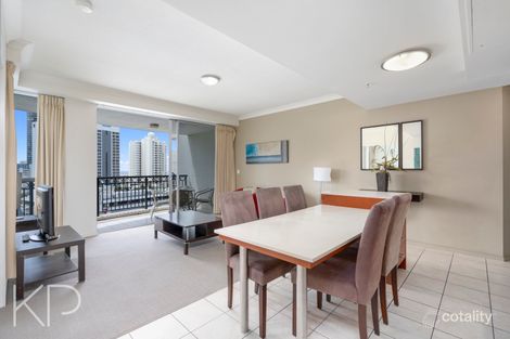 Property photo of 1102/23 Ferny Avenue Surfers Paradise QLD 4217