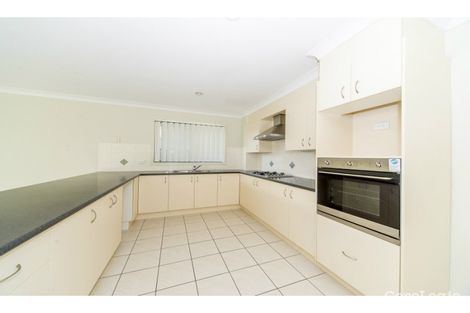 Property photo of 17 Orlando Drive Coomera QLD 4209