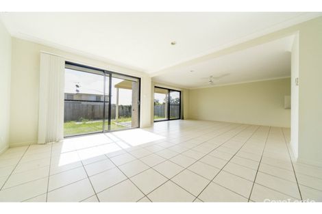 Property photo of 17 Orlando Drive Coomera QLD 4209