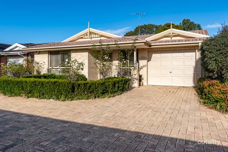 Property photo of 4/17A Breakfast Road Marayong NSW 2148