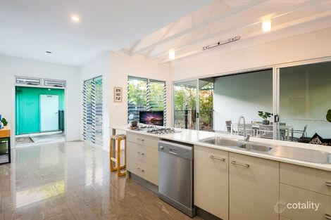 Property photo of 26 Stuart Street Bulimba QLD 4171