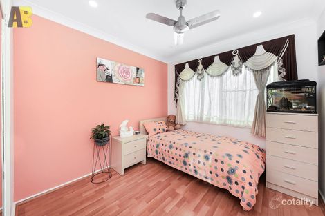 Property photo of 1A Alden Grove Oakhurst NSW 2761