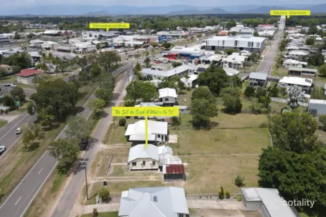 Property photo of 11 Authurs Street Ingham QLD 4850