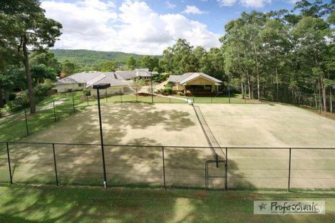 Property photo of 378 Bielby Road Kenmore Hills QLD 4069