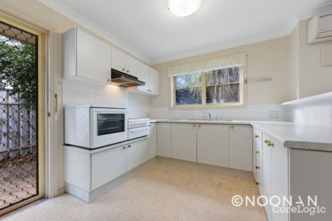 Property photo of 2/29 Jersey Avenue Mortdale NSW 2223