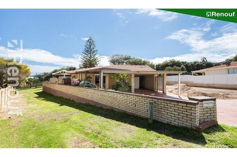 Property photo of 28A Dilkara Way City Beach WA 6015