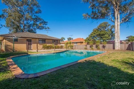 Property photo of 7 Neeta Avenue Cambridge Park NSW 2747