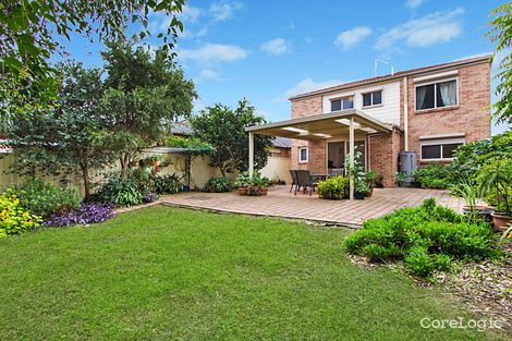 Property photo of 83 Manorhouse Boulevard Quakers Hill NSW 2763