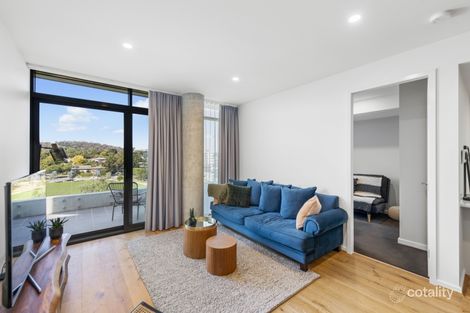 Property photo of 411/12 Provan Street Campbell ACT 2612