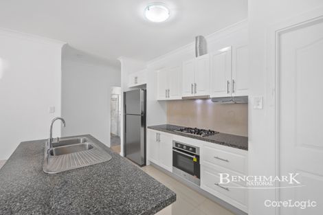 Property photo of 15C Grove Street Guildford NSW 2161