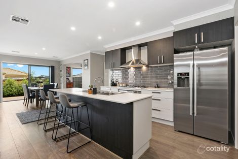 Property photo of 3 Energy Place Mount Duneed VIC 3217