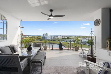 Property photo of 2505/25-31 East Quay Drive Biggera Waters QLD 4216