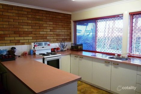 Property photo of 2/10 Wattle Road Rothwell QLD 4022