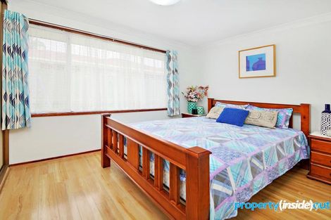 Property photo of 1 Winten Drive Glendenning NSW 2761