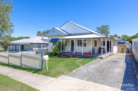 Property photo of 96 Brooks Street Rutherford NSW 2320