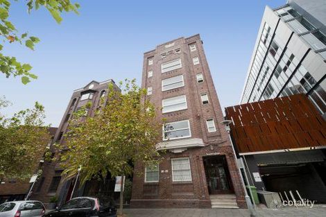 Property photo of 28/20-22 Springfield Avenue Potts Point NSW 2011
