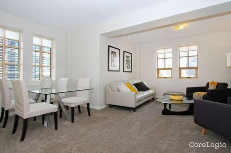 Property photo of 604D/336 Russell Street Melbourne VIC 3000