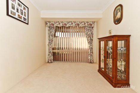 Property photo of 11 Wilcannia Elbow Currambine WA 6028