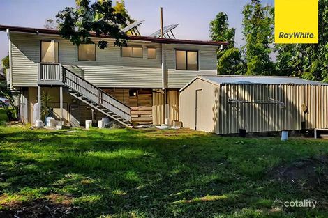 19 Arlington St, Underwood, QLD 4119