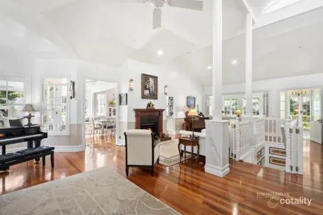 Property photo of 13 McIntyre Lane Tinbeerwah QLD 4563