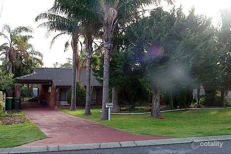 Property photo of 14 Division Road Mandurah WA 6210