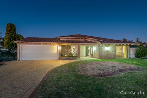 Property photo of 2 Castleroy Place Connolly WA 6027