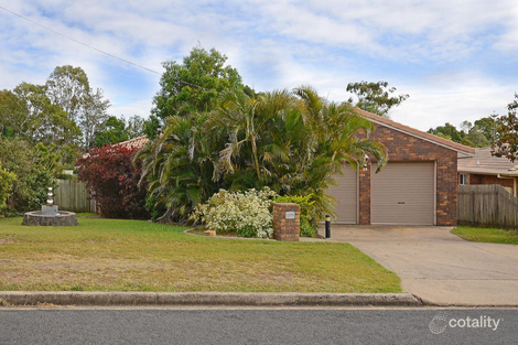 Property photo of 49 Jensen Drive Urraween QLD 4655