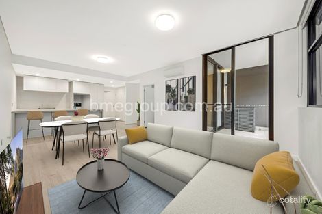 Property photo of 318/10 Half Street Wentworth Point NSW 2127