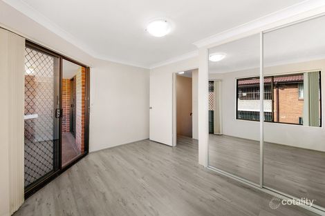 Property photo of 3/18 The Trongate Granville NSW 2142