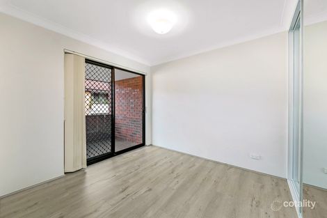 Property photo of 3/18 The Trongate Granville NSW 2142