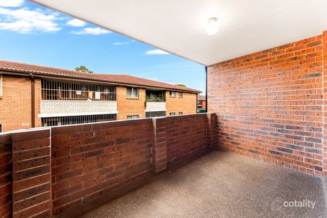 Property photo of 3/18 The Trongate Granville NSW 2142