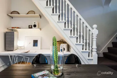 Property photo of 2 George Street Redfern NSW 2016