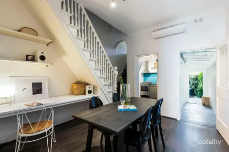 Property photo of 2 George Street Redfern NSW 2016
